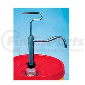 1462 by ACTION PUMP - Action Pump Piston Pump 1462 for Non-Corrosive Fluids - Fits 5 Gal. Pails