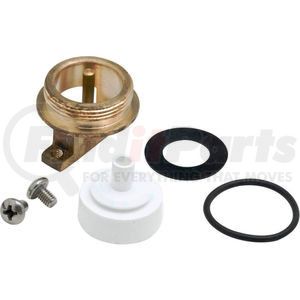 B-0969-RK01 by T&S BRASS - T&S Brass B-0969-RK01 Atmospheric Vacuum Breaker Repair Kit