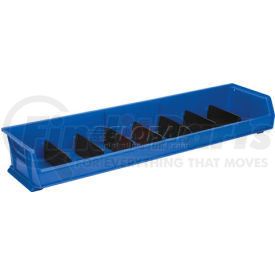 40321 by AKRO MILS - Akro-Mils Divider 40321 For Akro Bins 33"W Stacking Bin # 239863 Pack Of 7