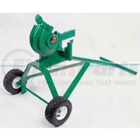 1800 by GREENLEE TOOL - Greenlee 1800 Mechanical Bender For 1/2", 3/4", 1" Imc And Rigid Conduit