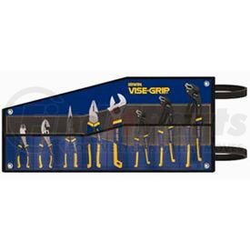 2078712 by IRWIN - 8 Pc. GrooveLock Pliers Set