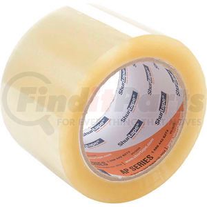 230959 by SHURTAPE - Shurtape&#174; AP 101 Carton Sealing Tape 3" x 110 Yds. 1.6 Mil Clear