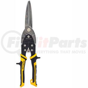 FMHT73561 by STANLEY - Stanley&#174;  Fatmax&#174; FMHT73561 Long Nose Straight Cut Snips