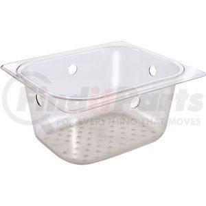 30-160 by KROWNE - Krowne 30-160 - Plastic Perforated Basket for Dump Sinks