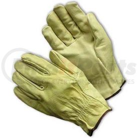 68-105/L by PIP INDUSTRIES - Riding Gloves - Large, Natural - (Pair)