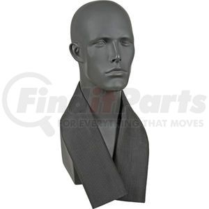 12438 by ERGODYNE - Ergodyne® Chill-Its® 6602 Evaporative Cooling Towel, Gray