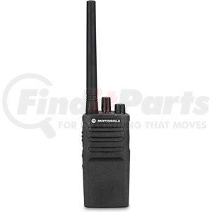 RMV2080 by MOTOROLA - Motorola RMV2080 RM Series 2 Way Radio 8 Channel 2 Watt