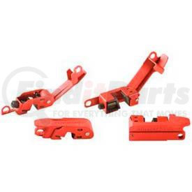 506 by MASTER LOCK - Master Lock® Grip Tight™ Circuit Breaker Lockout