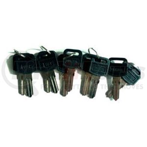 RP9063 by GLOBAL INDUSTRIAL - Global Industrial Key Blank Number Price for 10 Keys/Pack
