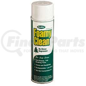 55-099 by COMSTAR INTERNATIONAL INC - Foamy Clean&#8482; No Rinse Coil Cleaner