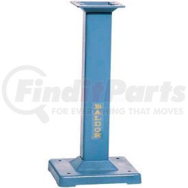 GA16 by BALDOR - Baldor-Reliance GA16 Pedestal for 6" to 10" Grinders