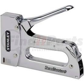 TR110 by STANLEY - Stanley TR110 Tr110, Heavy-Duty Steel Staple Gun