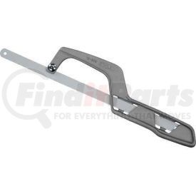 15-809 by STANLEY - Stanley 15-809 Metal Mini-Hack&#8482; Utility Saw