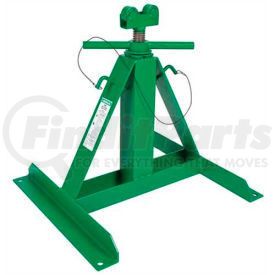 683 by GREENLEE TOOL - Greenlee 683 Screw-Type Reel Stand