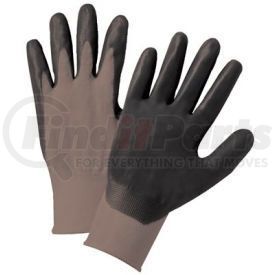 713SNF/S by PIP INDUSTRIES - Foam Nitrile Palm Coated Nylon Gloves, PosiGrip&#174; 713SNF/S