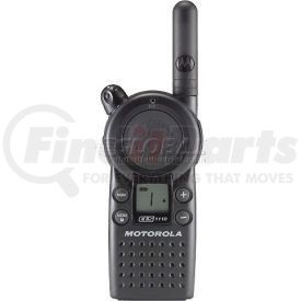 CLS1110 by MOTOROLA - Motorola CLS Series 2 Way Radio 1 Channel, CLS1110