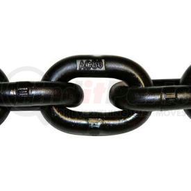 G80281B10 by ADVANTAGE SALES & SUPPLY - Advantage Grade 80 Alloy/Sling Chain G80281B10 - 9/32" Dia. - 3500 Lb. Cap. - 10' Box