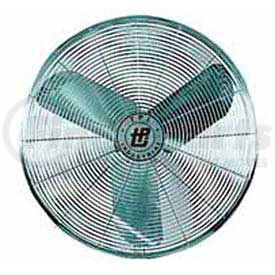 IHP30H277 by TPI - TPI IHP30H277,30 Inch Specialty Fan Head Non Oscillating 1/3 HP 5400 CFM 1 PH