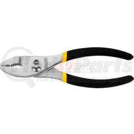 84-098 by STANLEY - Stanley 84-098 8" Basic Slip Joint Plier
