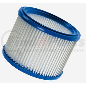 302001095 by NILFISK - Nilfisk Replacement HEPA Filter - Attix & Aero Vacuums