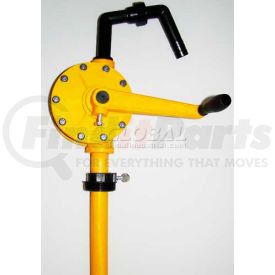 RP-90P by ACTION PUMP - Action Pump Polypropylene Rotary Pump RP-90P