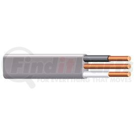 13055955 by SOUTHWIRE - Southwire 13055955 UF-B Underground Feeder Cable, 12/2 AWG, 250 ft