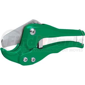 864 by GREENLEE TOOL - Greenlee&#174; 864 Pvc Cutter - 1-1/4"