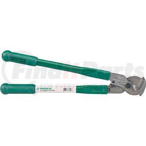 718 by GREENLEE TOOL - Greenlee&#174; 718 Cable Cutter Assembly