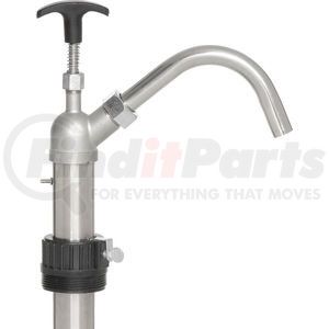 THP-ST by ACTION PUMP - Action Pump Piston Pump THP-ST for Aggressive Chemicals