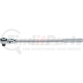 J5457F by PROTO - Proto J5457F 1/2" Drive Flex Head Ratchet 17-3/32"