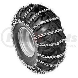 1064355 by PEERLESS - Atv V-Bar Tire Chains, 4 Link Spacing (Pair) - 1064355