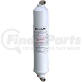 LF2 by ELKAY - Elkay In-Line Filter Kit For Cyst/Lead Reduction & Sediment-Taste-Odor -  LF2