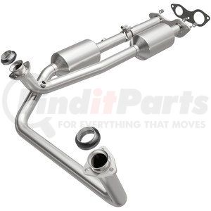 4451453 by MAGNAFLOW EXHAUST PRODUCT - California Direct-Fit Catalytic Converter