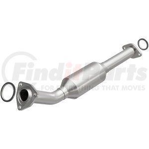 4551406 by MAGNAFLOW EXHAUST PRODUCT - California Direct-Fit Catalytic Converter