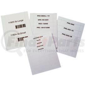 Aigner Index LM811 Printable Mag Sheet, Laser, LTR size, PK12