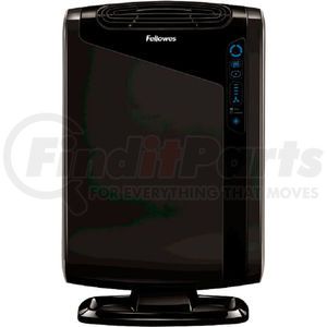 9286201 by FELLOWES MANUFACTURING - AeraMax&#174; 290 Residential 4 Stage HEPA Air Purifier - Black