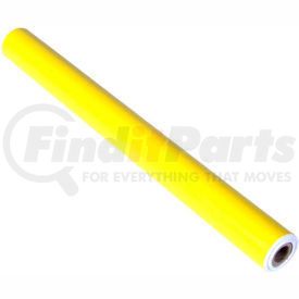 TSV1260-YEL by TRITON PRODUCTS - Triton TSV1260-YEL 12" x  60"  Shadow Board Yellow Vinyl Self-Adhesive Tape Roll (1 pc)