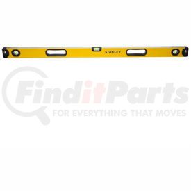 STHT42504 by STANLEY - Stanley&#174; STHT42504  Box Beam Level -48"