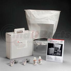 7000001898 by 3M - 3M&#8482; FT-10 Sweet Fit Test Kit