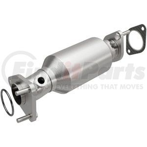 52668 by MAGNAFLOW EXHAUST PRODUCT - OEM Grade Direct-Fit Catalytic Converter