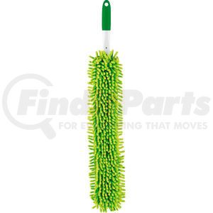 155 by LIBMAN COMPANY - Libman Commercial Flexible Microfiber Duster - Handheld - 155