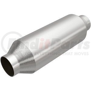 5451306 by MAGNAFLOW EXHAUST PRODUCT - California Universal Catalytic Converter - 2.50in.