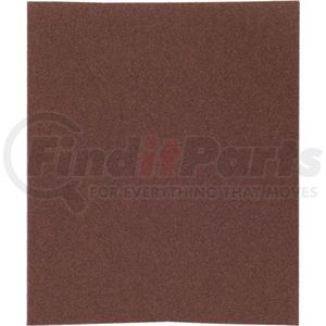 66261126337 by SAINT-GOBAIN - Norton 66261126337 Metalite Cloth Sheet 9" x 11" P150 Grit Aluminum Oxide