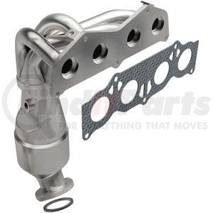5531291 by MAGNAFLOW EXHAUST PRODUCT - California Manifold Catalytic Converter