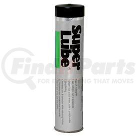 21036 by SUPER LUBE - Super Lube Synthetic Grease, 3 oz. Cartridge - 21036