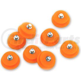 16795 by ERGODYNE - Ergodyne&#174; TREX&#153; Replacement Studs, Spikes