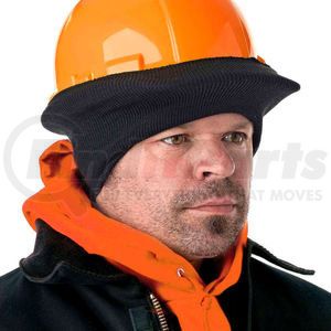 16810 by ERGODYNE - Ergodyne® N-Ferno® 6810 Stretch Cap - Half Style
