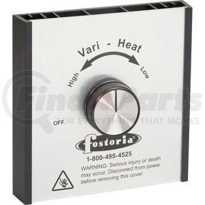 VHC15 by TPI - TPI Variable Heat Control for Quartz Electric Infrared Heaters 4459402