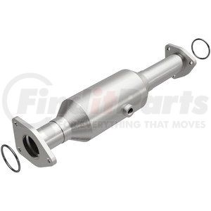 5461260 by MAGNAFLOW EXHAUST PRODUCT - California Direct-Fit Catalytic Converter