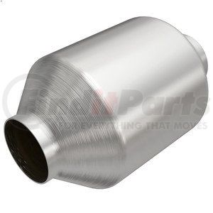 5481306 by MAGNAFLOW EXHAUST PRODUCT - California Universal Catalytic Converter - 2.50in.